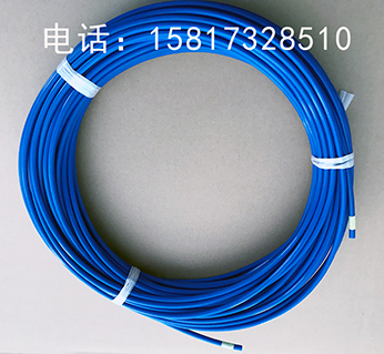铁氟龙管 铁氟龙管