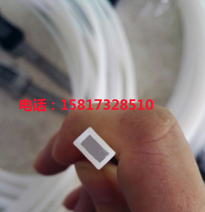 铁氟龙方形管