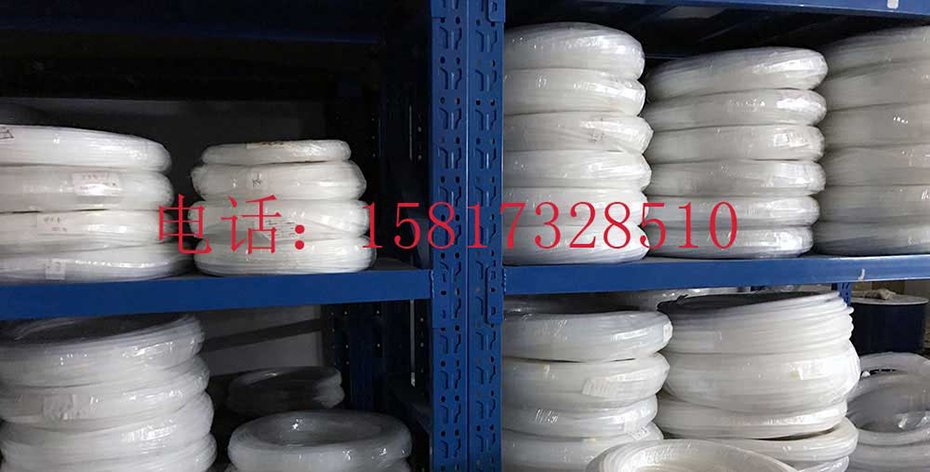 聚四氟乙烯管工厂