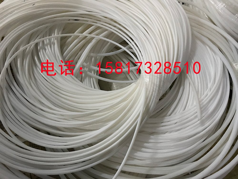 耐高温聚四氟乙烯铁氟龙管