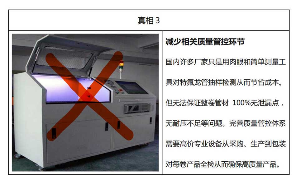 特氟龙管