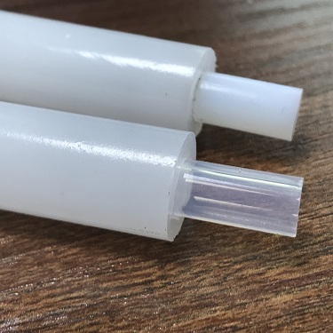 铁氟龙双层管
