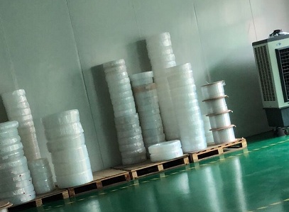 FEP管F46管